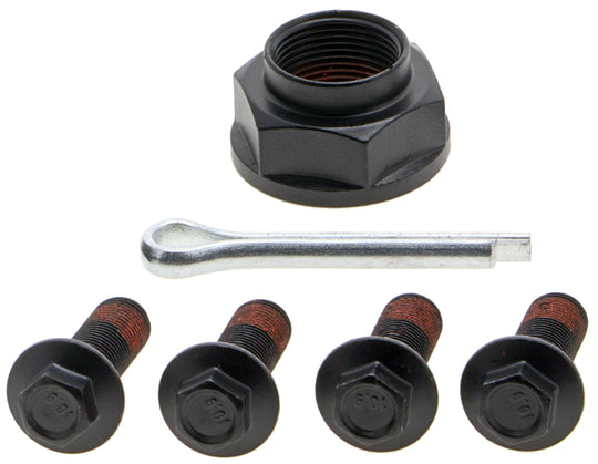 MB30302HW Wheel Bearing and Hub Assembly Mevotech Supreme Canada