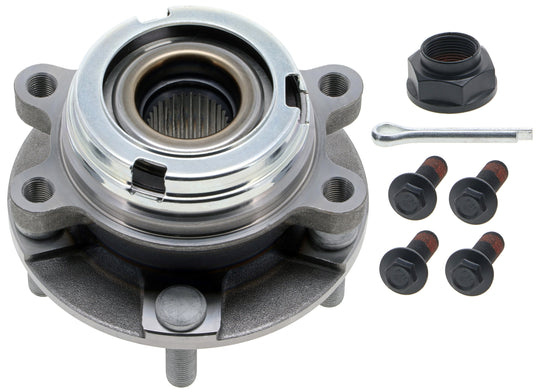 MB30302HW Wheel Bearing and Hub Assembly Mevotech Supreme Canada
