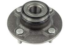 Load image into Gallery viewer, MB30308 Wheel Bearing and Hub Assembly Mevotech Supreme Canada