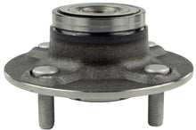 Load image into Gallery viewer, MB30308 Wheel Bearing and Hub Assembly Mevotech Supreme Canada