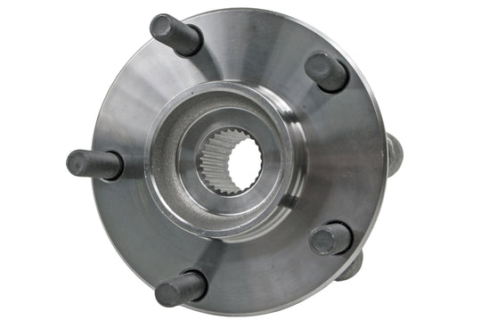 MB30312 Wheel Bearing and Hub Assembly Mevotech Supreme Canada