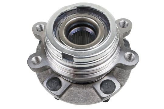 MB30312 Wheel Bearing and Hub Assembly Mevotech Supreme Canada
