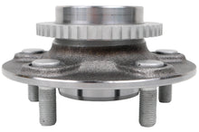 Charger l'image dans la galerie, MB30313 Wheel Bearing and Hub Assembly Mevotech Supreme Canada
