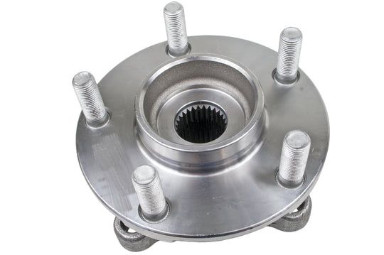 MB30315 Wheel Bearing and Hub Assembly Mevotech Supreme Canada