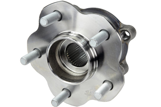 MB30316 Wheel Bearing and Hub Assembly Mevotech Supreme Canada