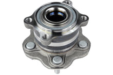 Load image into Gallery viewer, MB30316 Wheel Bearing and Hub Assembly Mevotech Supreme Canada