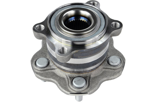 MB30316 Wheel Bearing and Hub Assembly Mevotech Supreme Canada