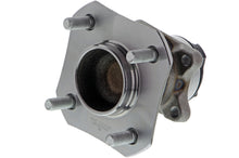 Load image into Gallery viewer, MB30318 Wheel Bearing and Hub Assembly Mevotech Supreme Canada