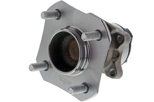 MB30318 Wheel Bearing and Hub Assembly Mevotech Supreme Canada