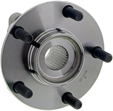 Load image into Gallery viewer, MB30319HW Wheel Bearing and Hub Assembly Mevotech Supreme Canada