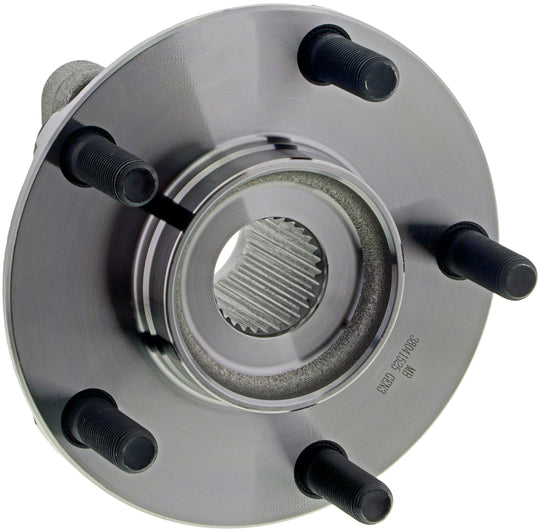 MB30319HW Wheel Bearing and Hub Assembly Mevotech Supreme Canada