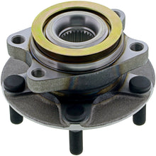 Load image into Gallery viewer, MB30319HW Wheel Bearing and Hub Assembly Mevotech Supreme Canada