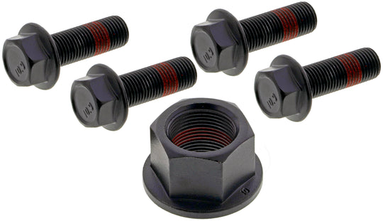 MB30319HW Wheel Bearing and Hub Assembly Mevotech Supreme Canada