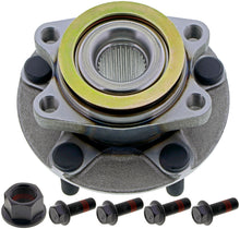 Load image into Gallery viewer, MB30319HW Wheel Bearing and Hub Assembly Mevotech Supreme Canada