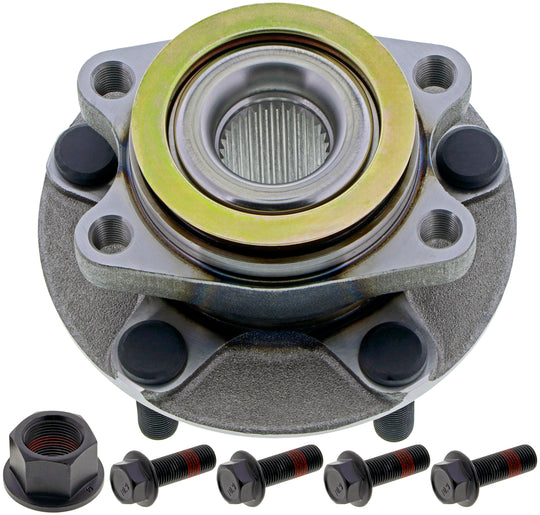 MB30319HW Wheel Bearing and Hub Assembly Mevotech Supreme Canada