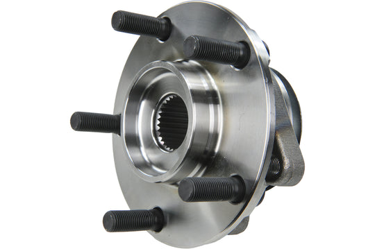 MB30319 Wheel Bearing and Hub Assembly Mevotech Supreme Canada