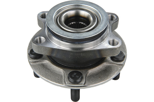 MB30319 Wheel Bearing and Hub Assembly Mevotech Supreme Canada