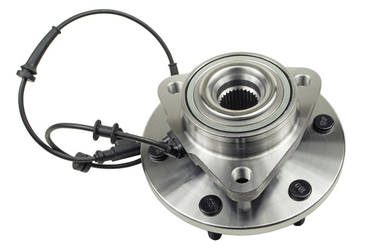 MB30323 Wheel Bearing and Hub Assembly Mevotech Supreme Canada