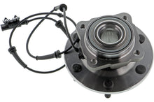 Load image into Gallery viewer, MB30324 Wheel Bearing and Hub Assembly Mevotech Supreme Canada