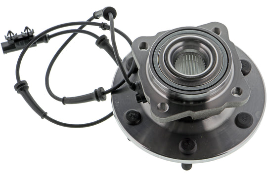 MB30324 Wheel Bearing and Hub Assembly Mevotech Supreme Canada