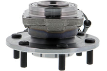 Load image into Gallery viewer, MB30324 Wheel Bearing and Hub Assembly Mevotech Supreme Canada