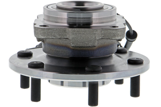MB30324 Wheel Bearing and Hub Assembly Mevotech Supreme Canada