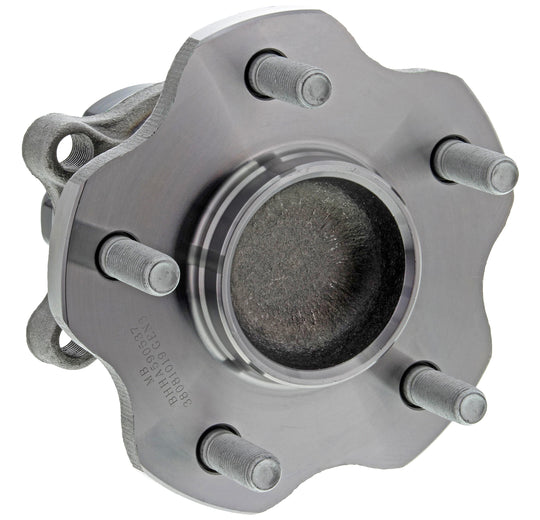 G30326 Wheel Bearing and Hub Assembly Mevotech Original Grade Canada