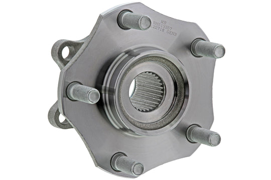 MB30327 Wheel Bearing and Hub Assembly Mevotech Supreme Canada