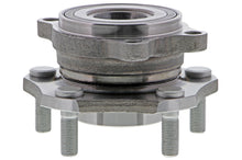 Load image into Gallery viewer, MB30327 Wheel Bearing and Hub Assembly Mevotech Supreme Canada