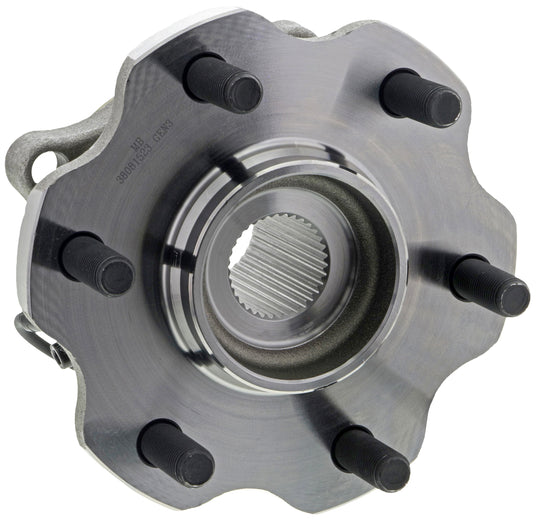 MB30328 Wheel Bearing and Hub Assembly Mevotech Supreme Canada