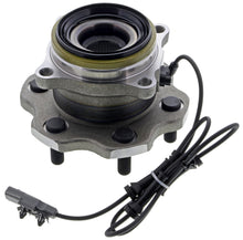 Load image into Gallery viewer, MB30328 Wheel Bearing and Hub Assembly Mevotech Supreme Canada
