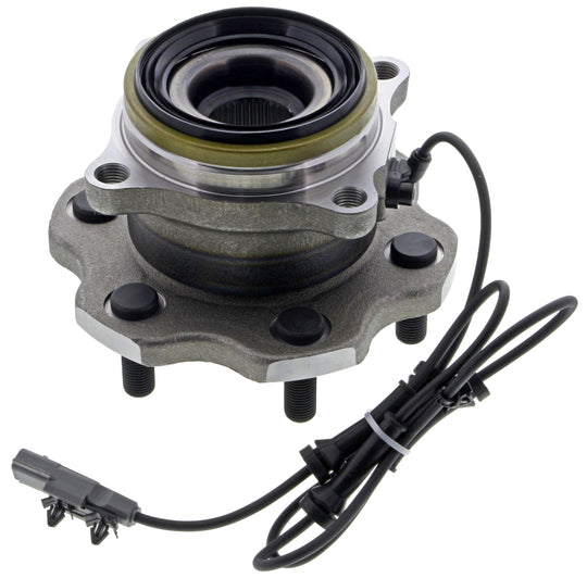 MB30328 Wheel Bearing and Hub Assembly Mevotech Supreme Canada
