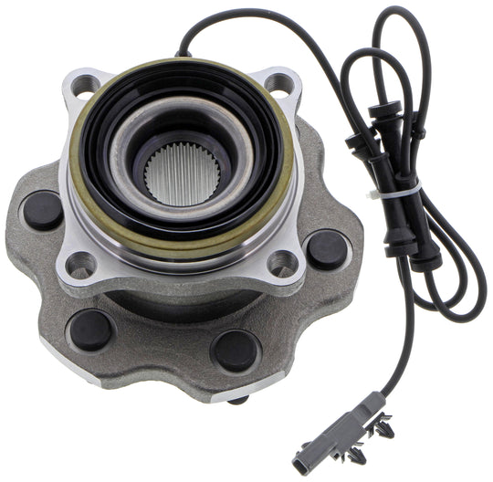 MB30328 Wheel Bearing and Hub Assembly Mevotech Supreme Canada