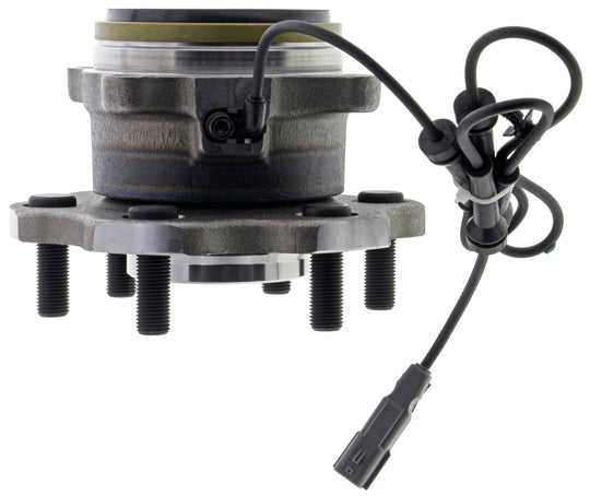 MB30328 Wheel Bearing and Hub Assembly Mevotech Supreme Canada