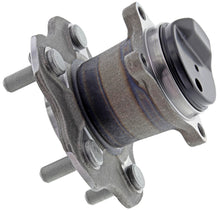 Load image into Gallery viewer, MB30329 Wheel Bearing and Hub Assembly Mevotech Supreme Canada