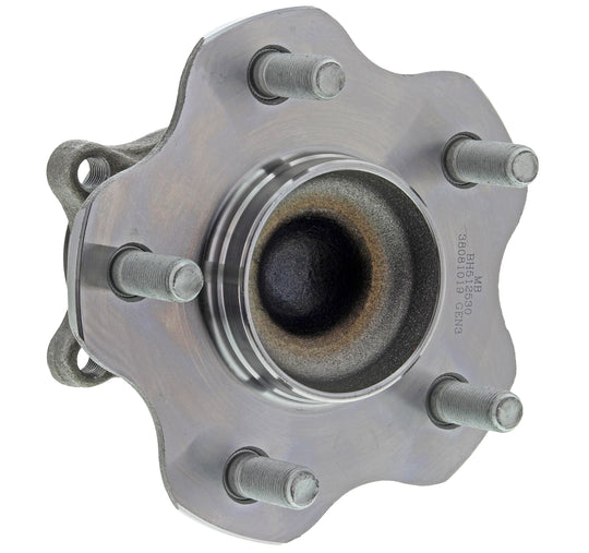 MB30329 Wheel Bearing and Hub Assembly Mevotech Supreme Canada
