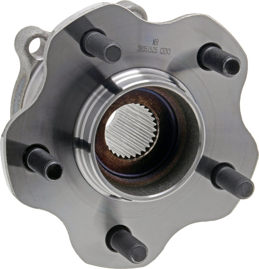 MB30330HW Wheel Bearing and Hub Assembly Mevotech Supreme Canada