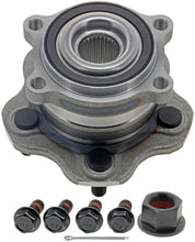 Load image into Gallery viewer, MB30330HW Wheel Bearing and Hub Assembly Mevotech Supreme Canada