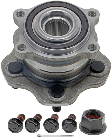 MB30330HW Wheel Bearing and Hub Assembly Mevotech Supreme Canada