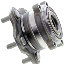 Charger l'image dans la galerie, MB30330 Wheel Bearing and Hub Assembly Mevotech Supreme Canada