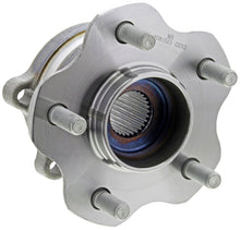 Charger l'image dans la galerie, MB30330 Wheel Bearing and Hub Assembly Mevotech Supreme Canada