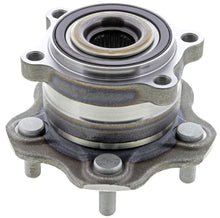Charger l'image dans la galerie, MB30330 Wheel Bearing and Hub Assembly Mevotech Supreme Canada