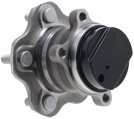 MB30332 Wheel Bearing and Hub Assembly Mevotech Supreme Canada