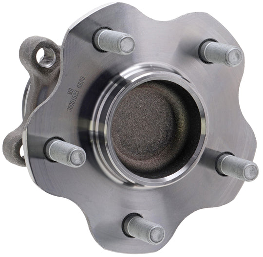 MB30332 Wheel Bearing and Hub Assembly Mevotech Supreme Canada