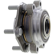 Load image into Gallery viewer, MB30333 Wheel Bearing and Hub Assembly Mevotech Supreme Canada