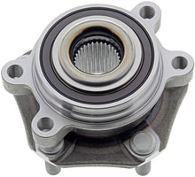Load image into Gallery viewer, MB30333 Wheel Bearing and Hub Assembly Mevotech Supreme Canada
