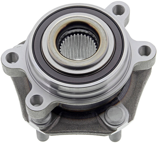 MB30333 Wheel Bearing and Hub Assembly Mevotech Supreme Canada