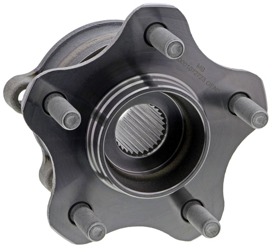 MB30337 Wheel Bearing and Hub Assembly Mevotech Supreme Canada