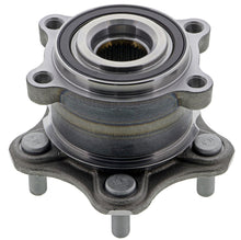 Load image into Gallery viewer, MB30337 Wheel Bearing and Hub Assembly Mevotech Supreme Canada