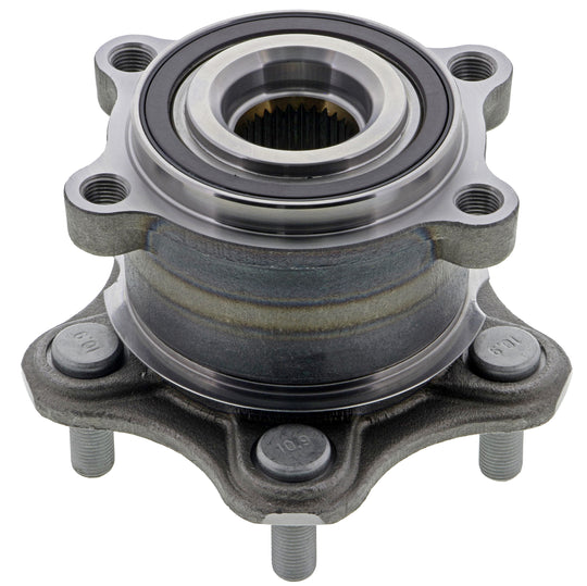 MB30337 Wheel Bearing and Hub Assembly Mevotech Supreme Canada